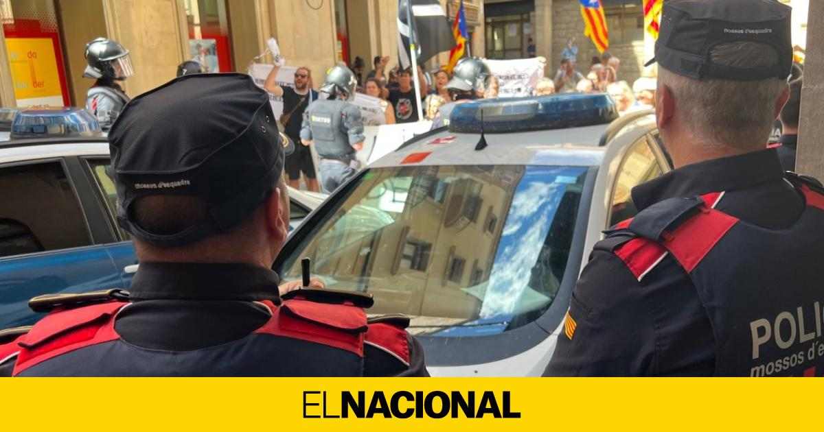 L Audiència Nacional arxiva la causa per terrorisme per l intent de