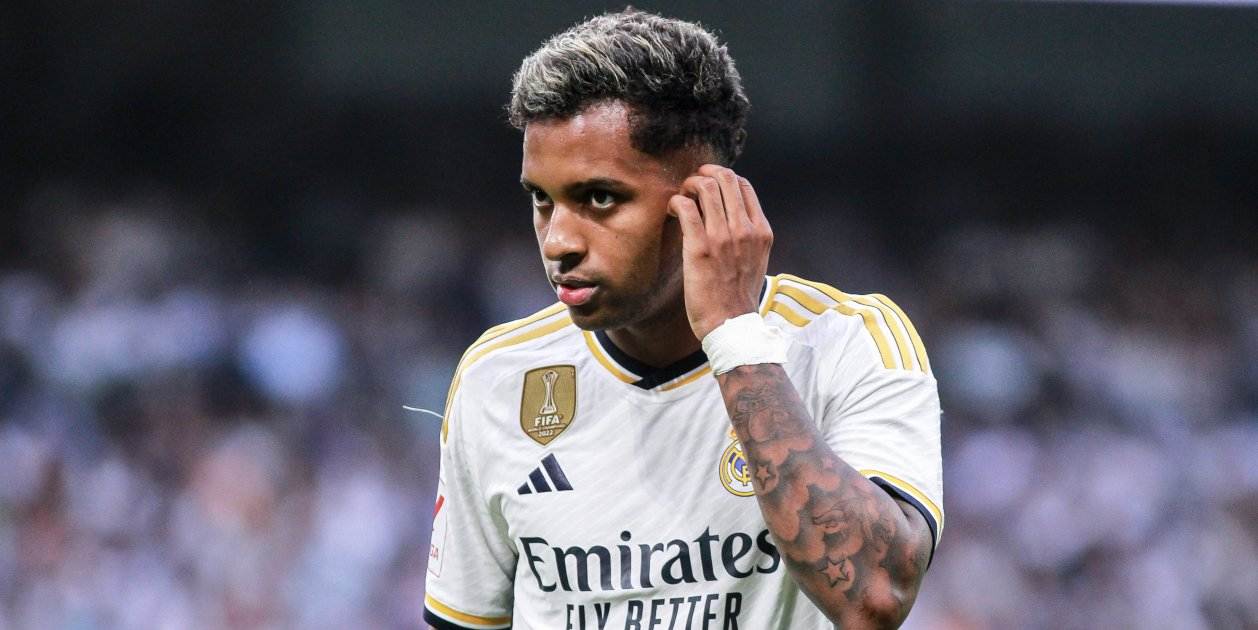 Rodrygo Ko En El Real Madrid Florentino P Rez No Perdona La Traici N