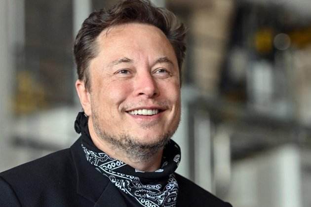 El truco de Elon Musk para ser más productivo