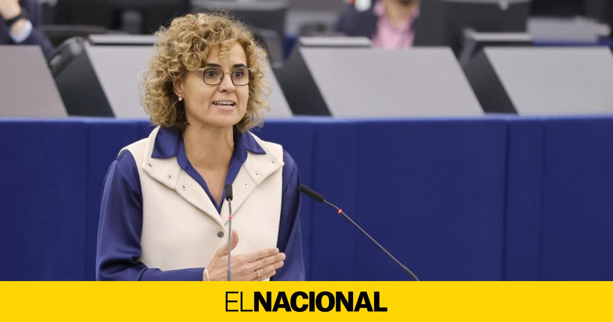 El Pp Lleva A Europa La Querella De Sumar Contra Los Conservadores Del