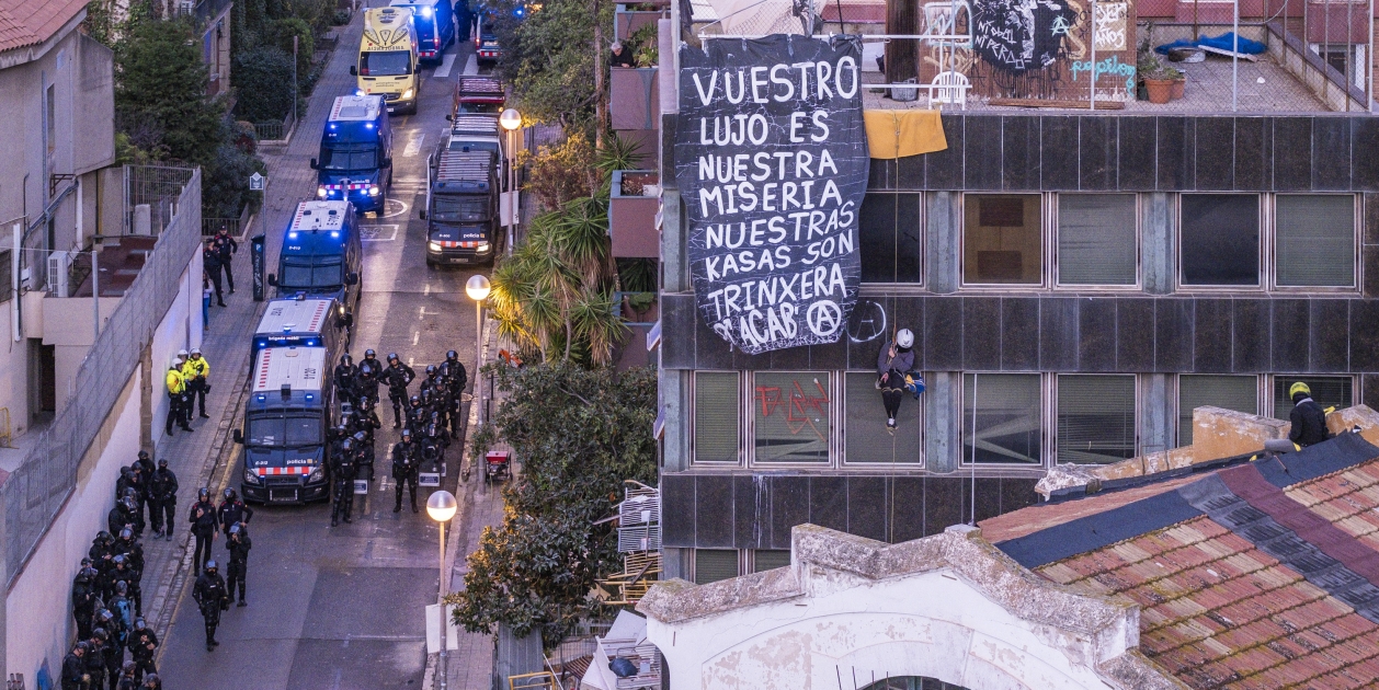 El Kubo Y La Ru Na Quieren Venganza Y Convocan Una Manifestaci N