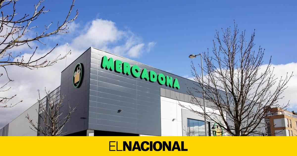 El Nuevo Producto Estrella De Mercadona Que Conquista A Los Ni Os Y