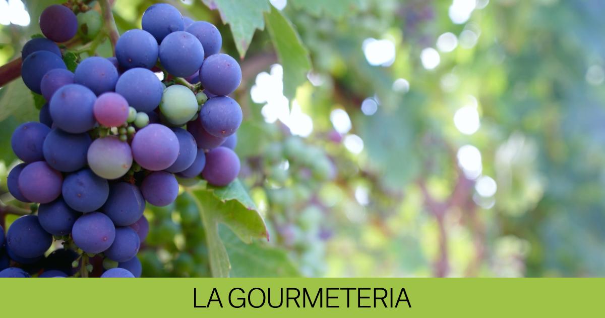 Comerse Las Uvas Debajo De La Mesa