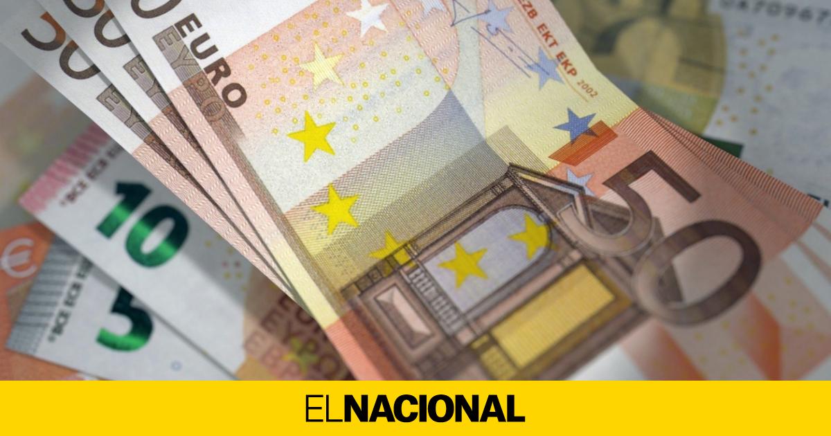 Dónde cobrar la Grossa de Cap d Any 2023 Así se cobra el sorteo de