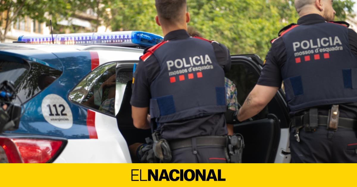 Absueltos Dos Mossos Acusados De Torturas Y Lesiones Contra Un Detenido