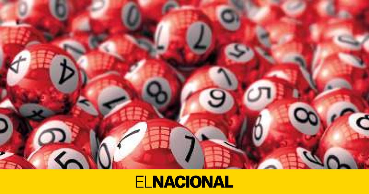 Sorteo Especial Del Euromillones De Hoy Viernes De Marzo Horario