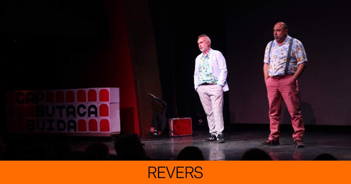 Los Teatros Catalanes Alcanzan R Cord Mundial De Espectadores En Un