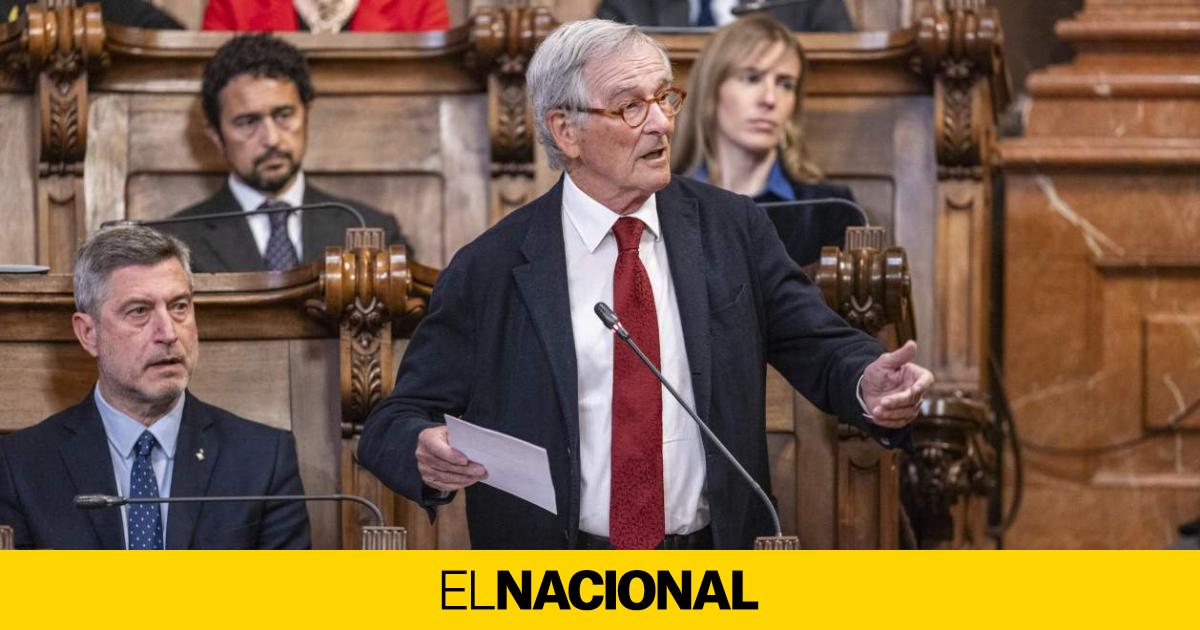 Xavier Trias Proposa Que Puigdemont Torni A La Presid Ncia De Junts En