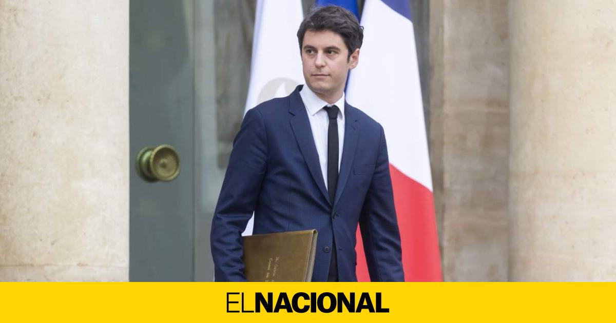 Francia Quiere Multar Con Euros A Quien No Se Presente A La Cita M Dica