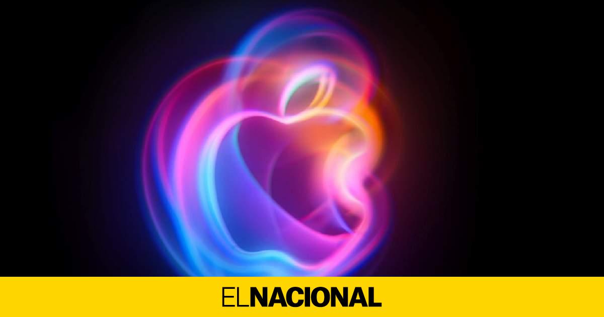 Apple Anunciar Sus Nuevos Mac Con Chips M La Pr Xima Semana