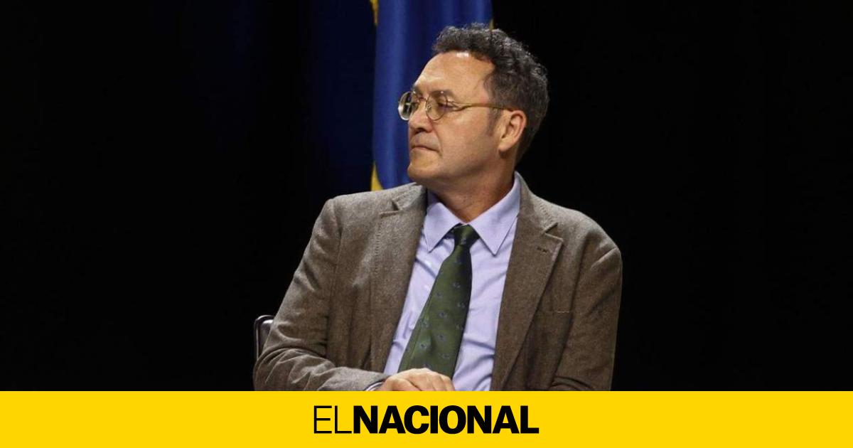 El Tribunal Supremo avala el nombramiento de Álvaro García Ortiz como