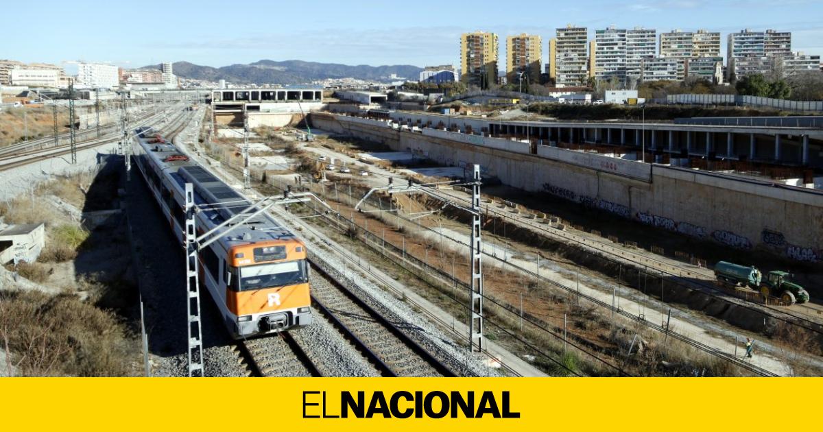 Interrumpida La Circulaci N De Las L Neas R Y Rg Por Una Quema De