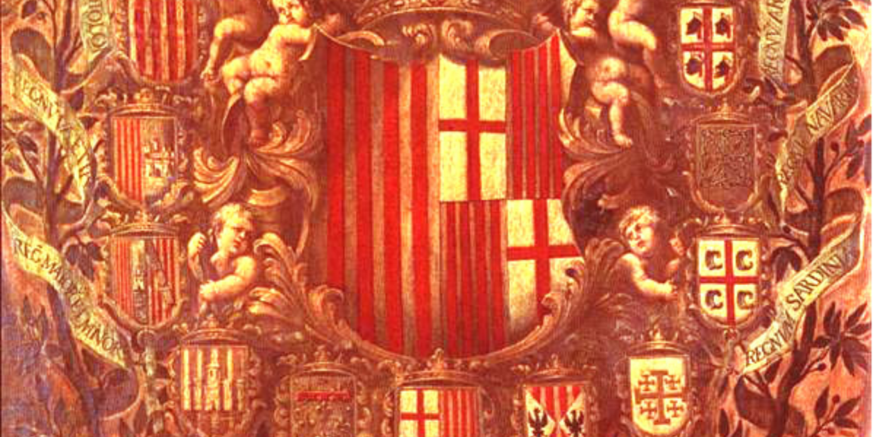 Why Call It The Crown Of Aragon When We Could Call It The Catalan Crown ...