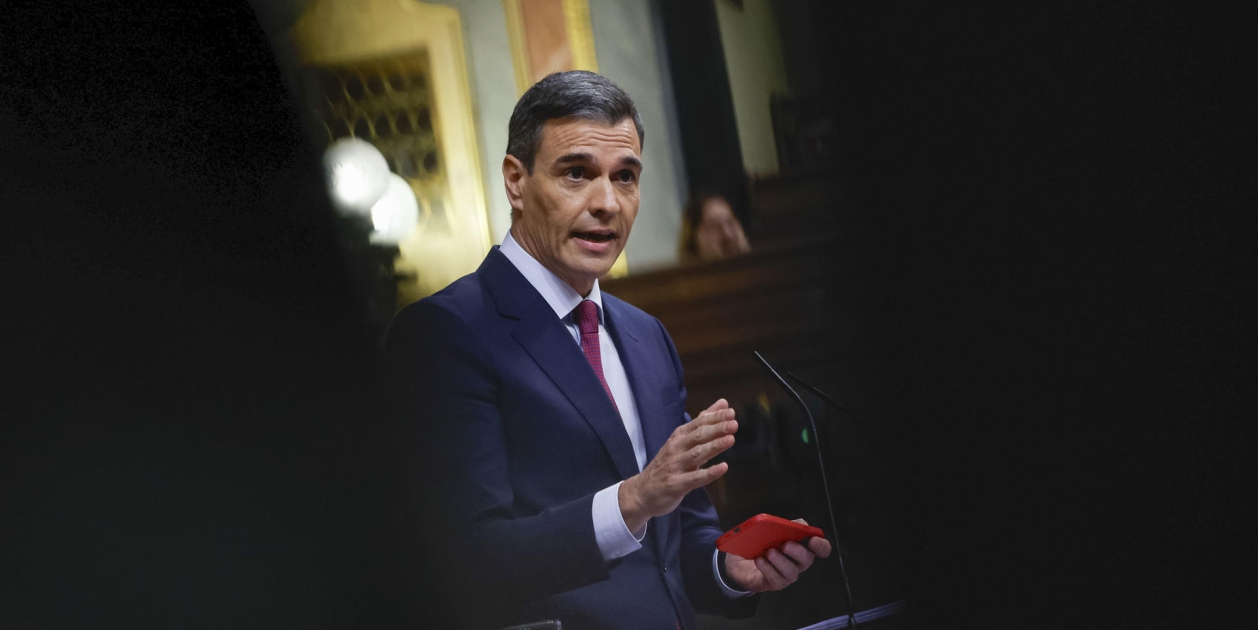 Pedro Sánchez's new Spanish cabinet: Bolaños as 'superminister ...