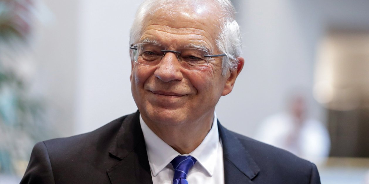 spanish-government-on-borrell-s-espionage-we-did-nothing-objectionable