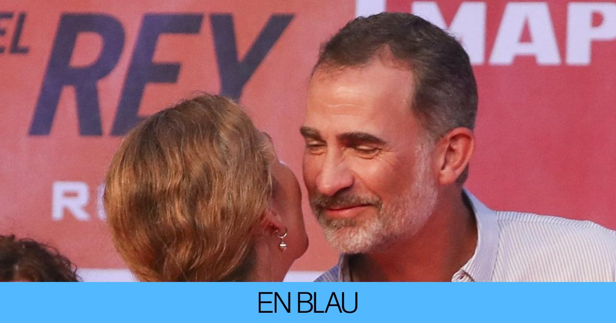 Infanta Elena has asked for forgiveness from her brother, Felipe VI