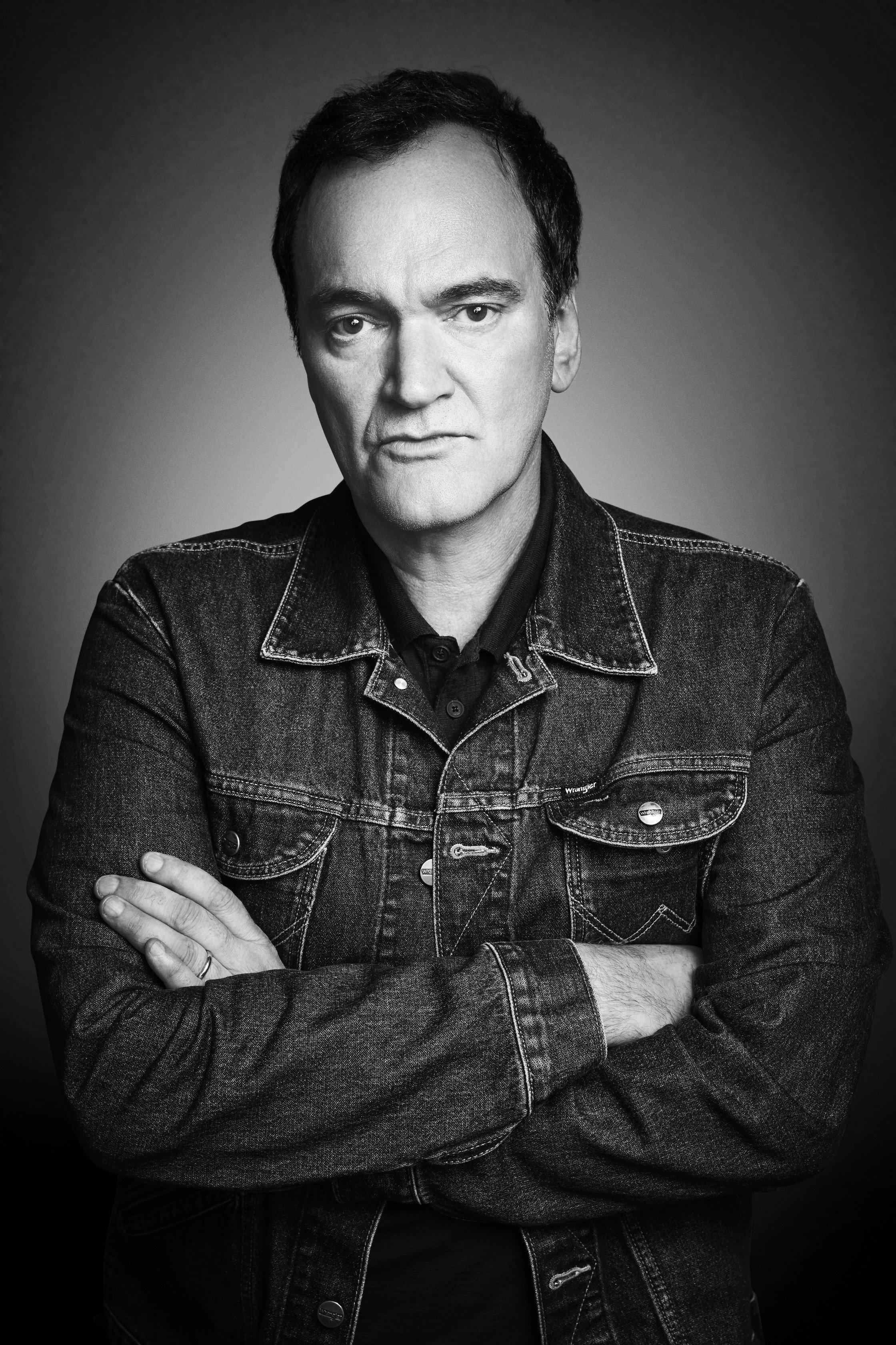 Quentin Tarantino inspiró dos de los personajes más conocidos de ‘One Piece’
