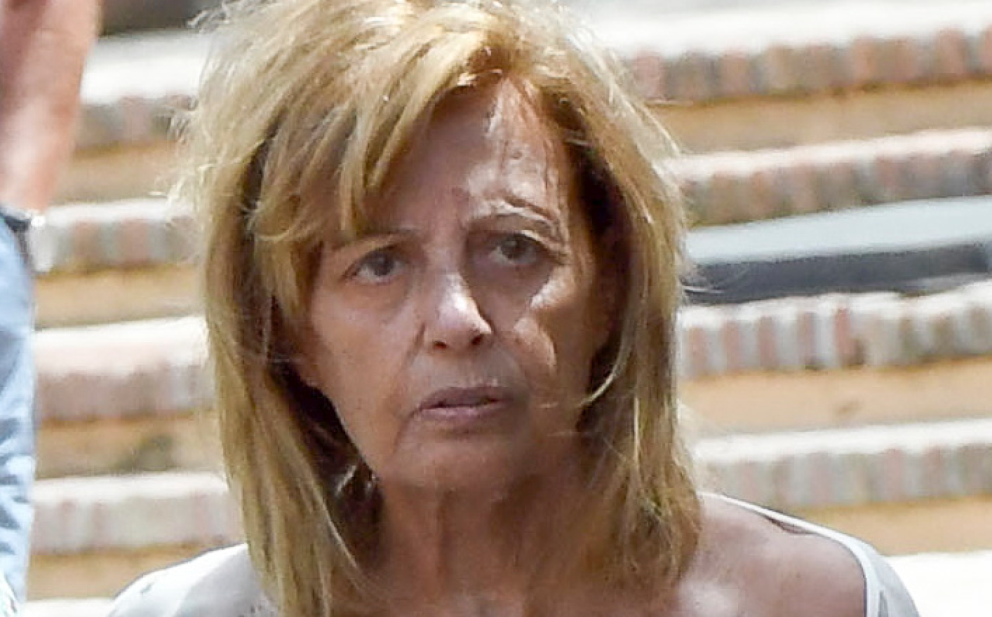 Telecinco posa preu al pitjor secret de María Teresa Campos en els 40 anys de professió a Espanya