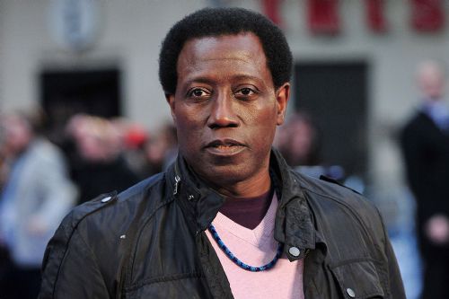 Wesley Snipes ja no té músculs i costa reconèixer-lo quan el veus