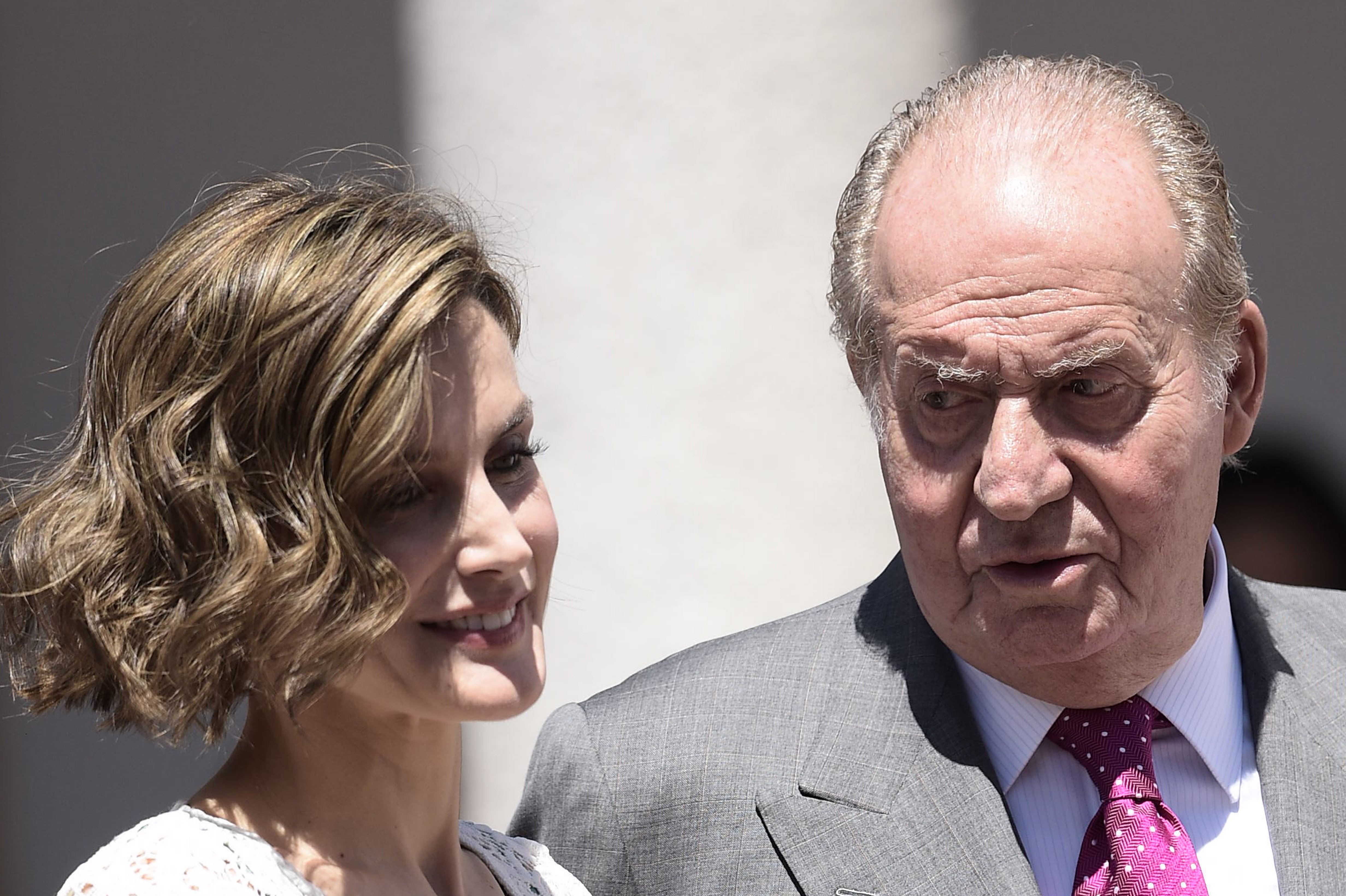 La pasión oculta que comparten Letizia y Juan Carlos: la vuelve loca, como al suegro