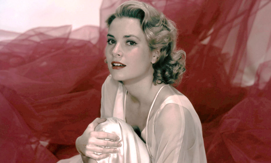 La filla d'Estefania de Mònaco, Camille Gottlieb, hereta l'atractiu de Grace Kelly