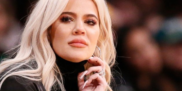 Khloé Kardashian is erased from the world of love for a season