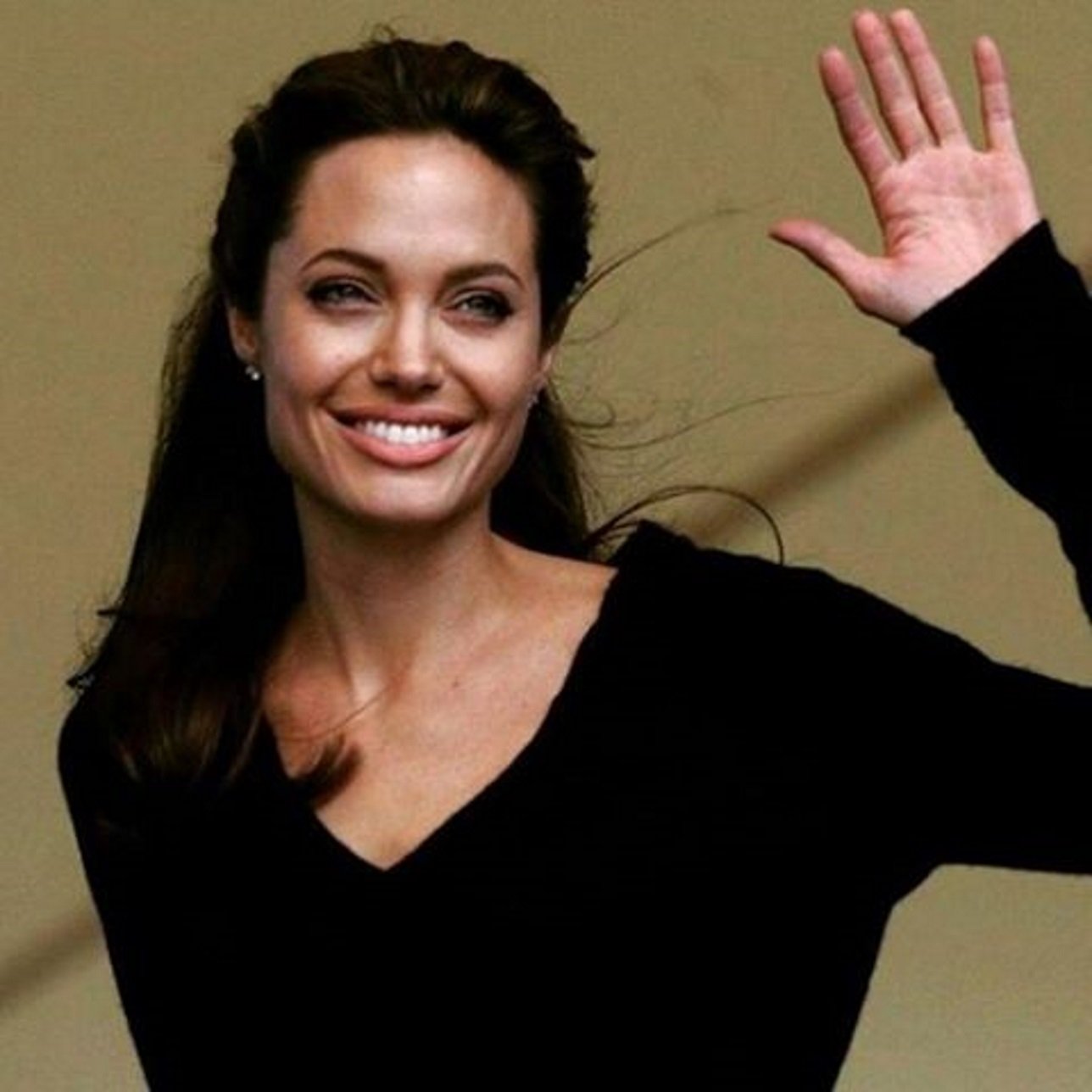 Angelina Jolie compra una mansió...a cinc minuts de Brad Pitt