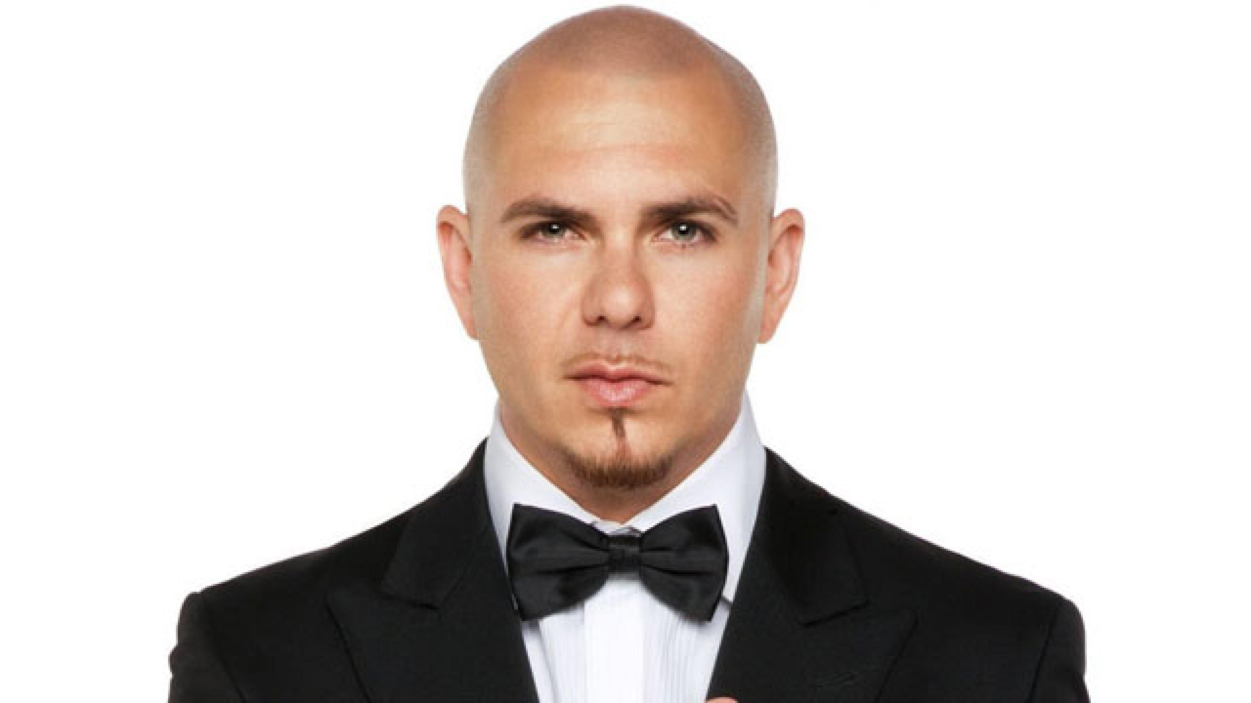 La movida vida amorosa de Pitbull: soltero y con 6 hijos