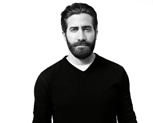 Los problemas de visión no impiden a Jake Gyllenhaal coger los papeles más complicados físicamente