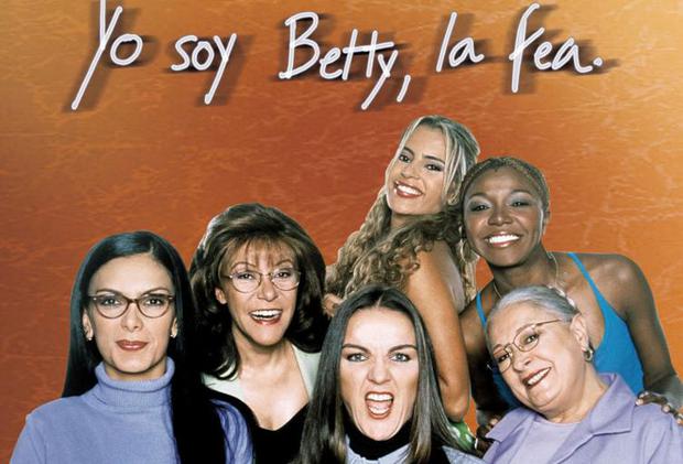 De estrella en la serie ‘Yo soy Betty, la fea’ a morir sola en una residencia para ancianos