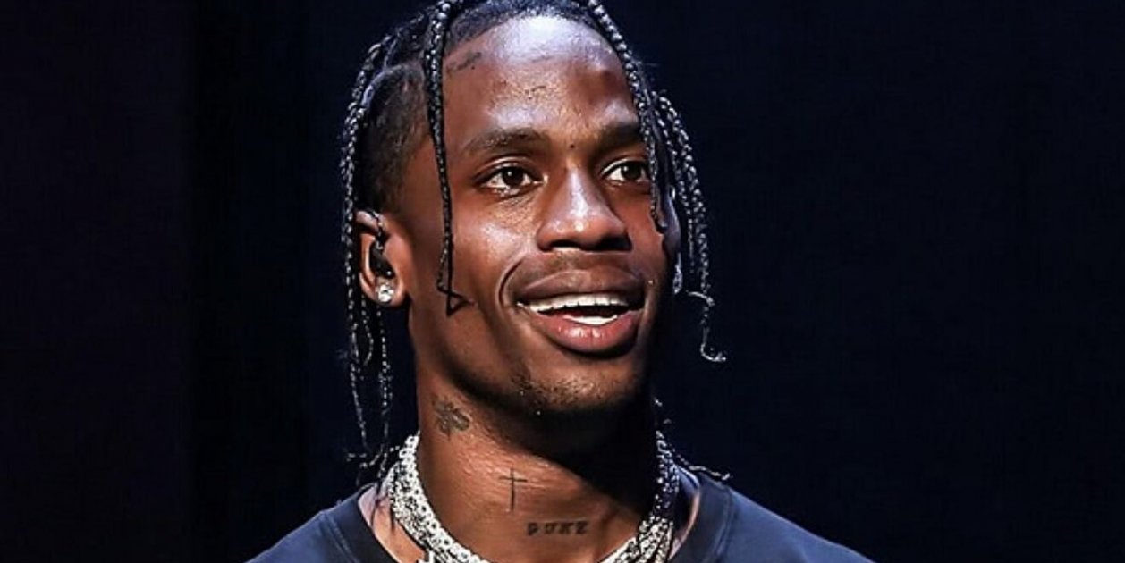 Travis Scott no quiere a Rosalía en sus conciertos