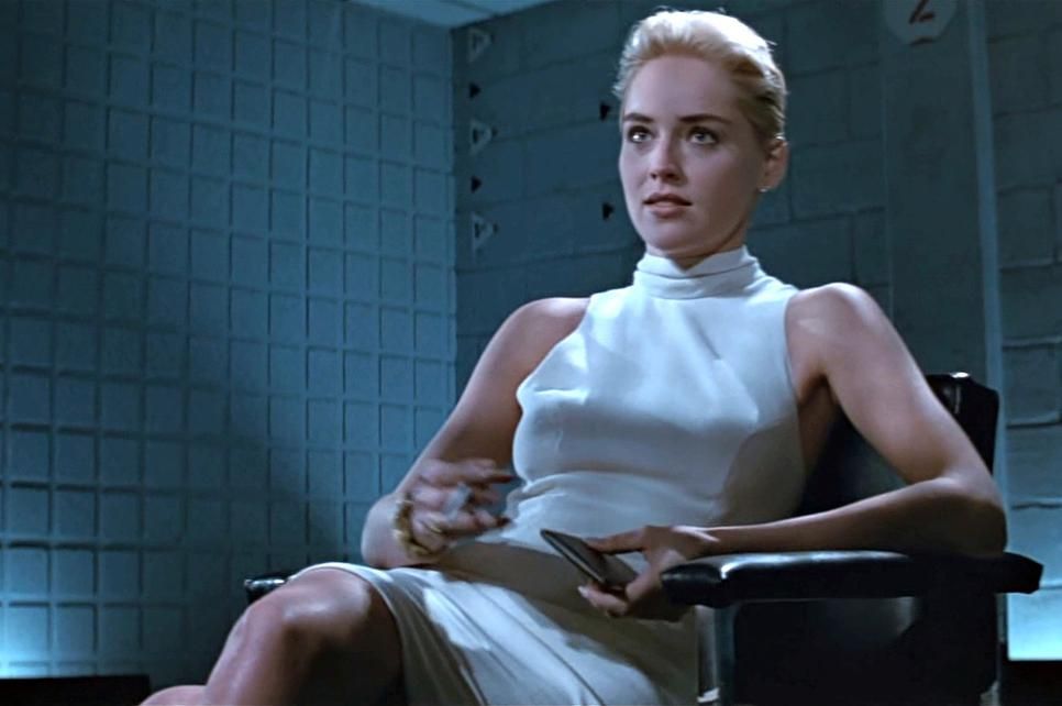 Basic Instinct Review In Tamil