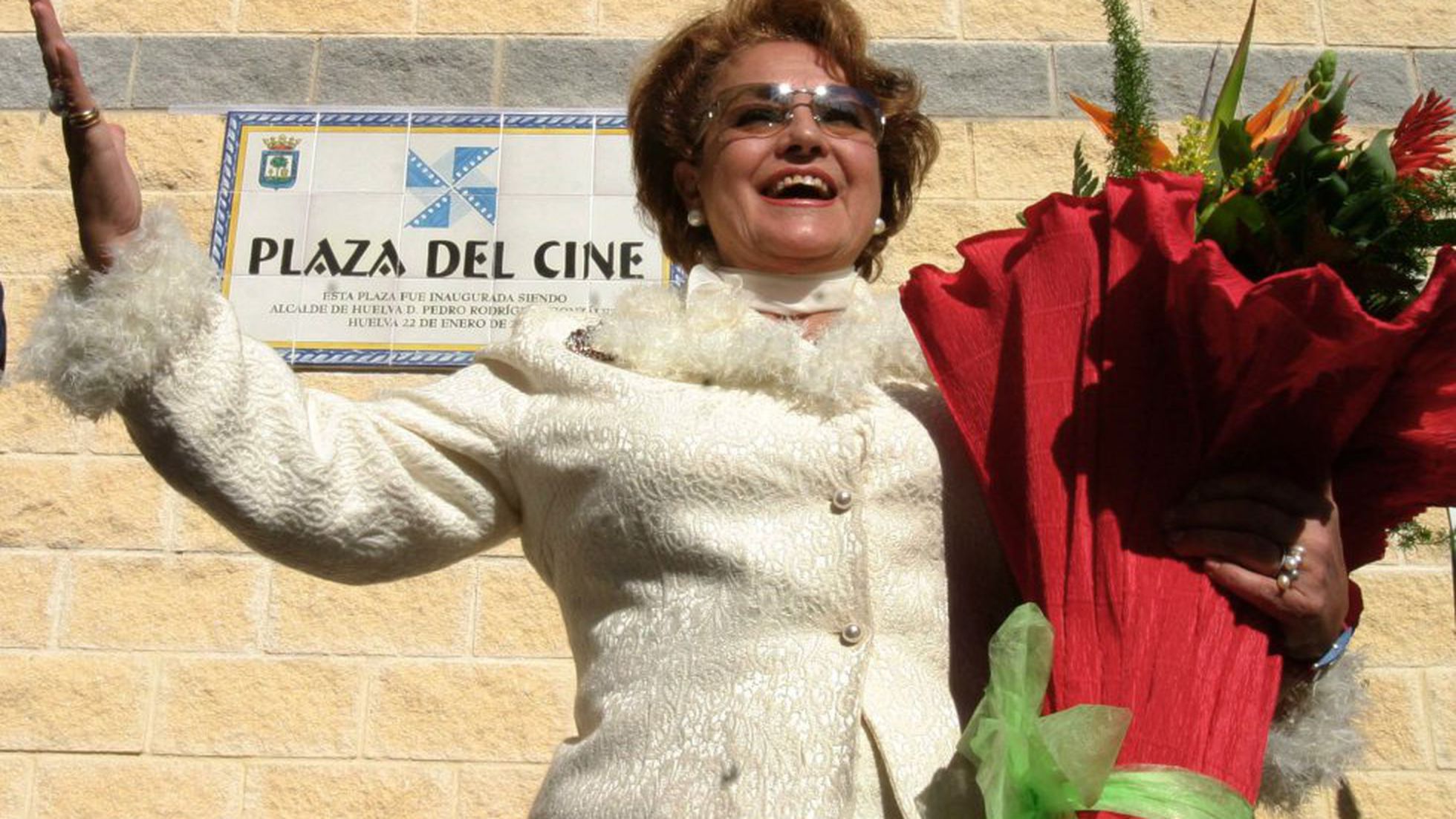 Carmen Sevilla pateix Alzheimer com Carme Elías i milers de persones que lluiten contra aquesta dura malaltia