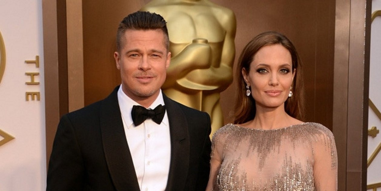 Angelina Jolie y Brad Pitt querían comprar una casa en España