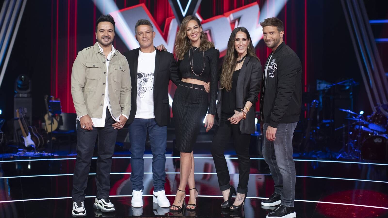 De estrella de ‘La Voz’ en Antena 3 a protagonizar un episodio feo el día de la muerte de una famosa