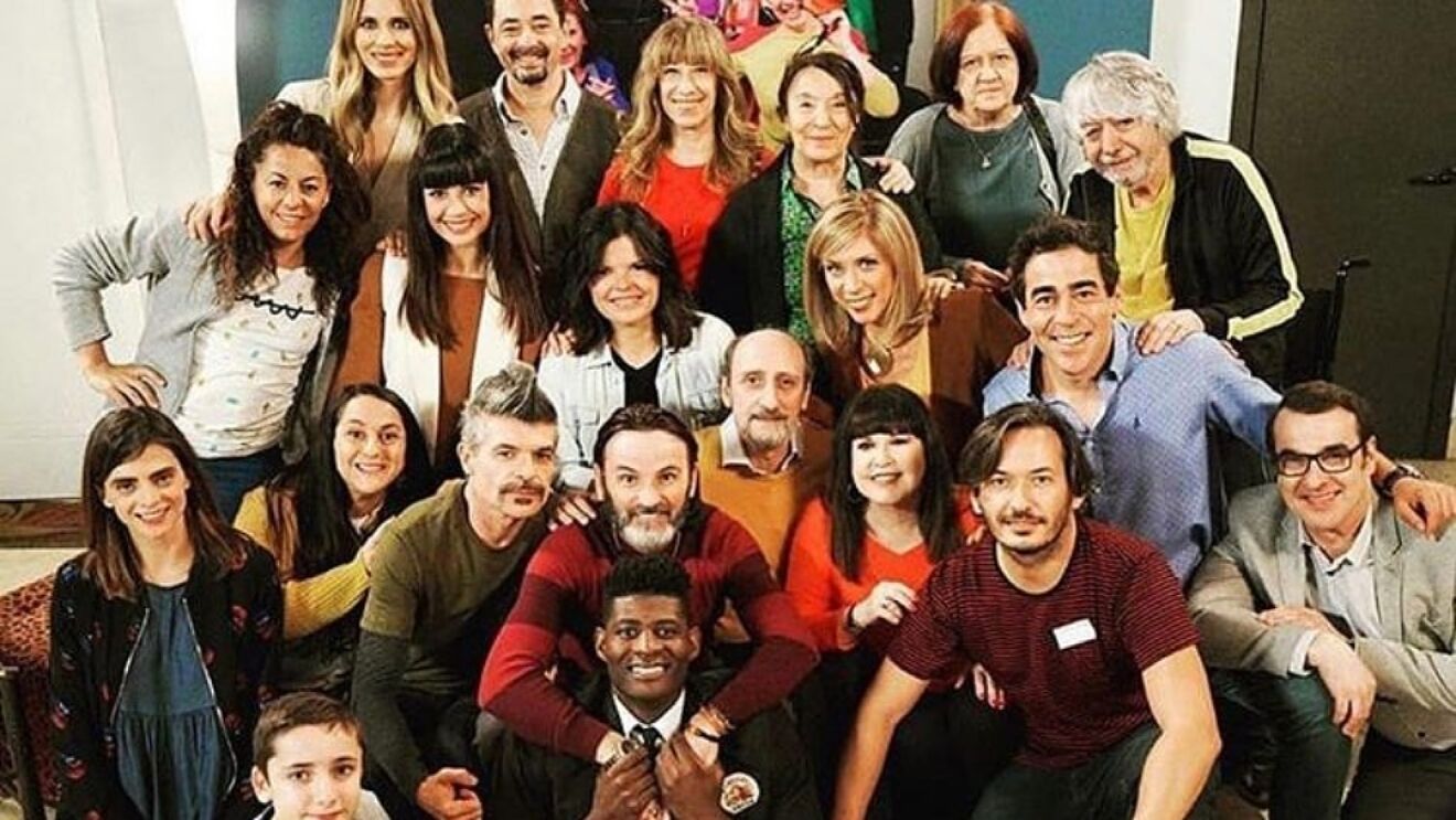 De salir con José Luis Gil, Enrique Pastor en ‘La que se avecina’, a usar la fama para liarse con famosos