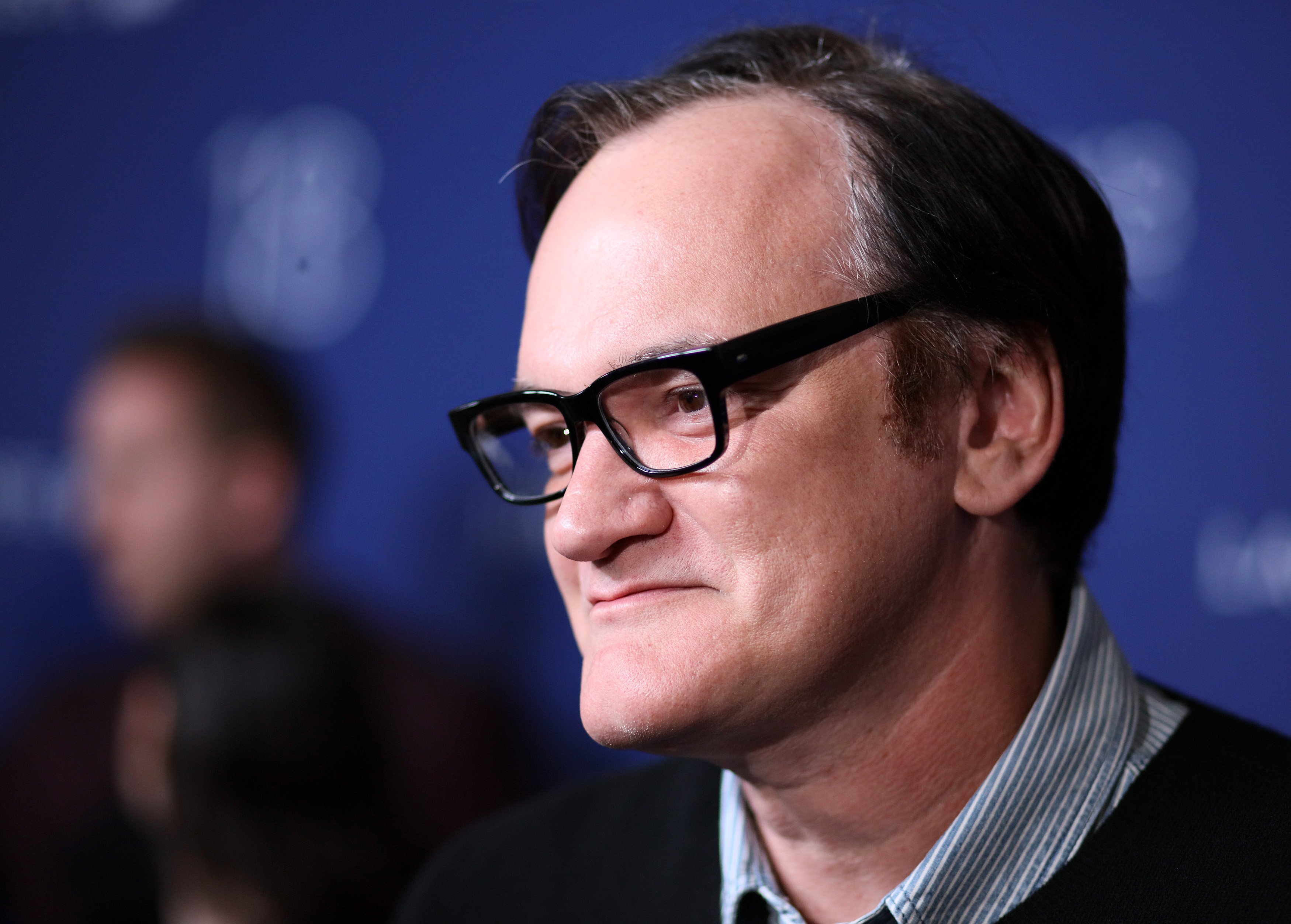Quentin Tarantino confiesa cuál es su actor favorito
