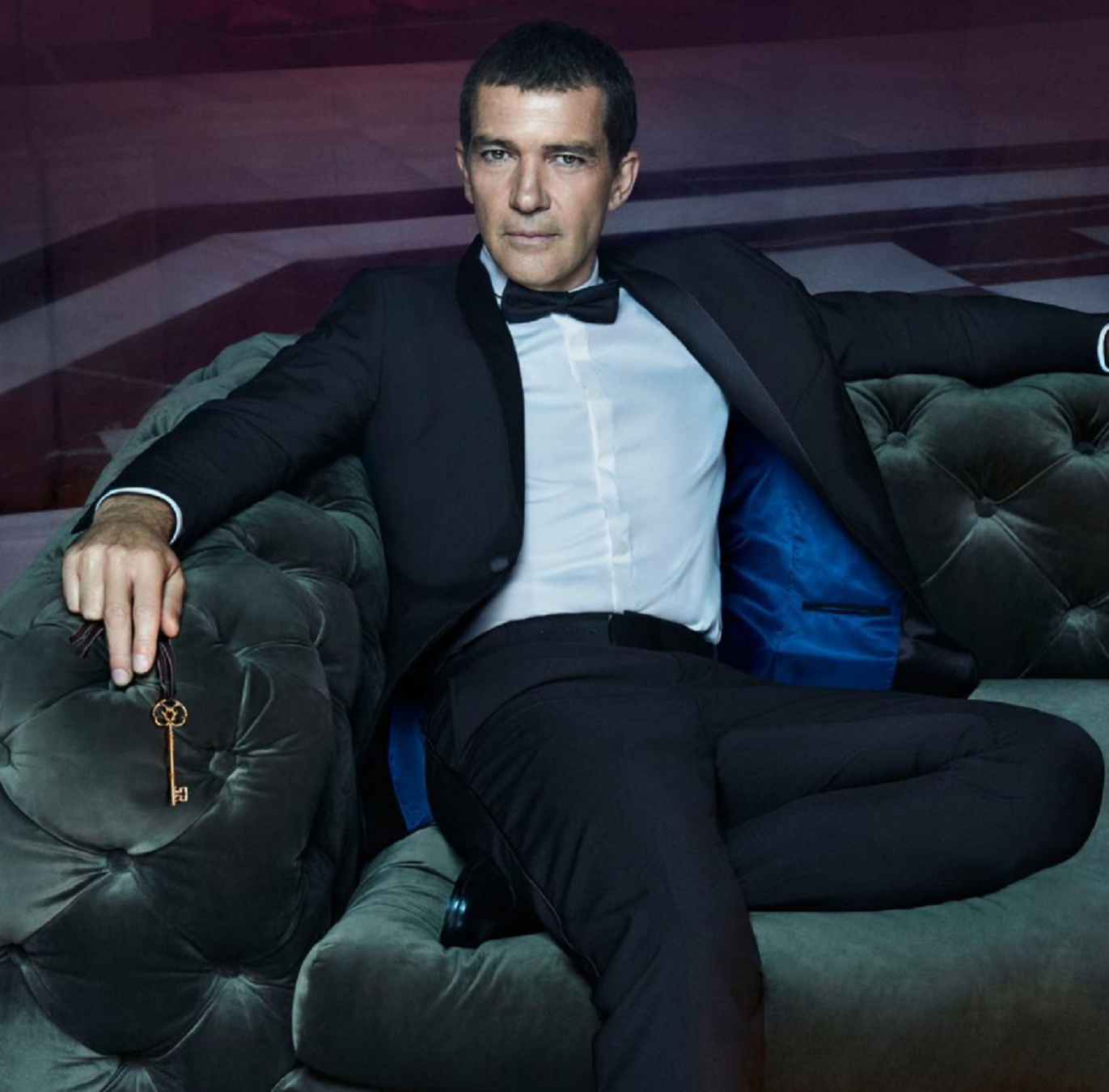 Antonio Banderas compra un jet privado de 4,5 millones de euros