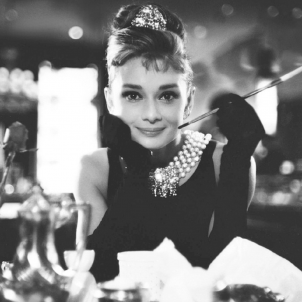 10 Lecciones De Estilo Que Nos Enseñó Audrey Hepburn