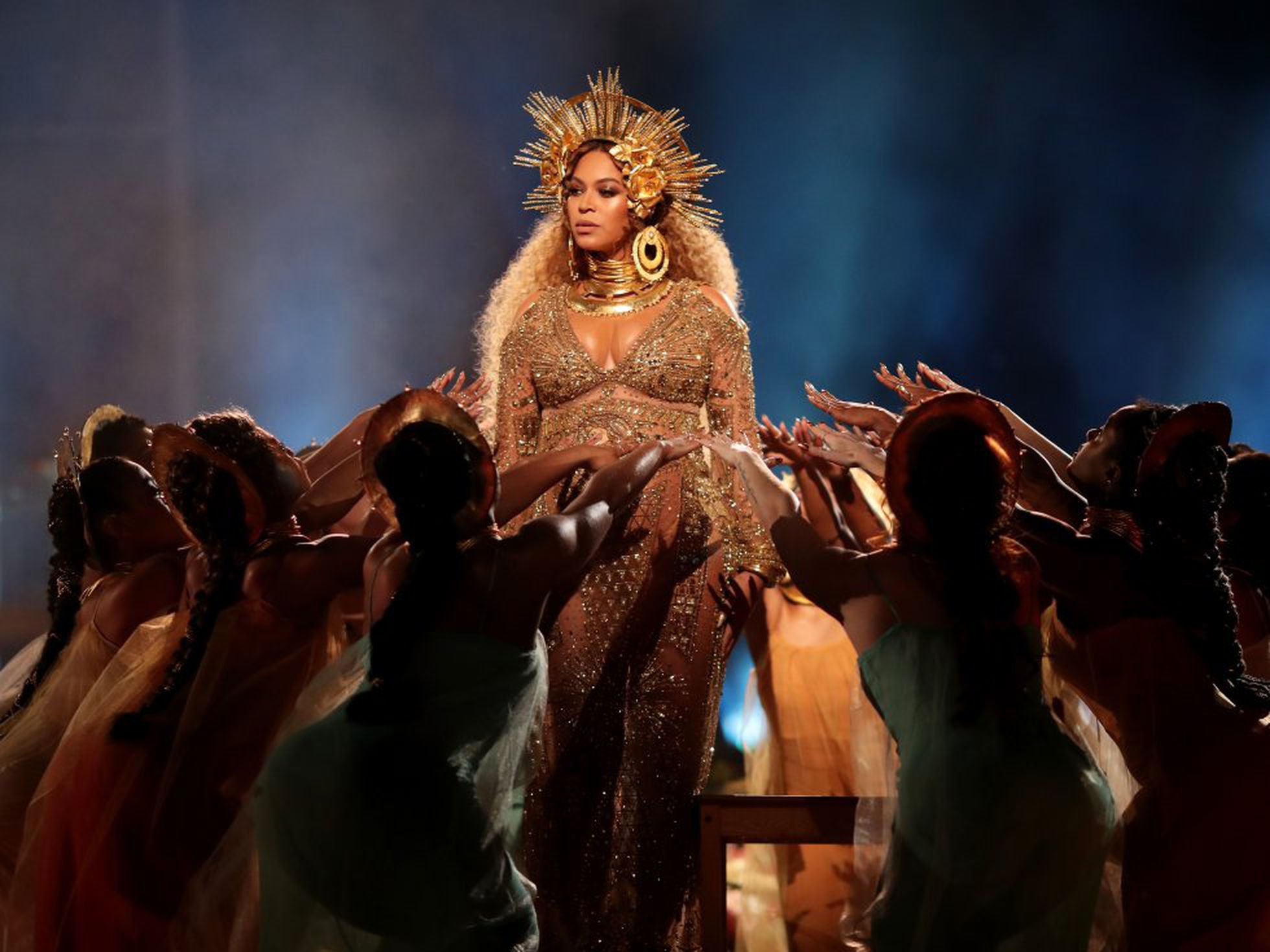 ¿Puede influir Beyoncé en la economía de un país?