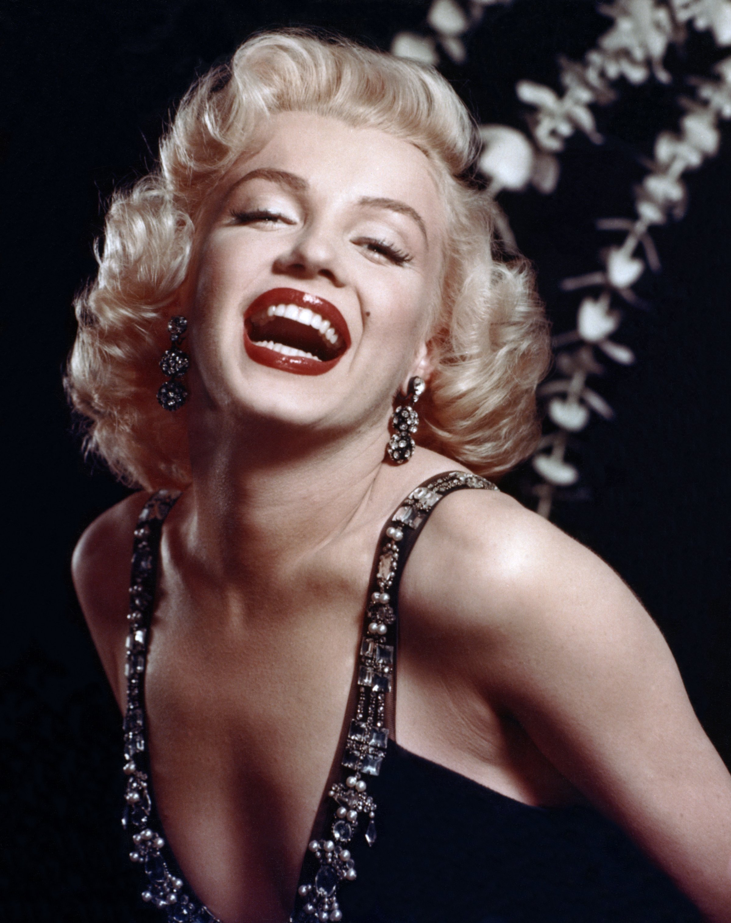 Sophie Marceau sigue los pasos de Marilyn Monroe: su confesión más íntima