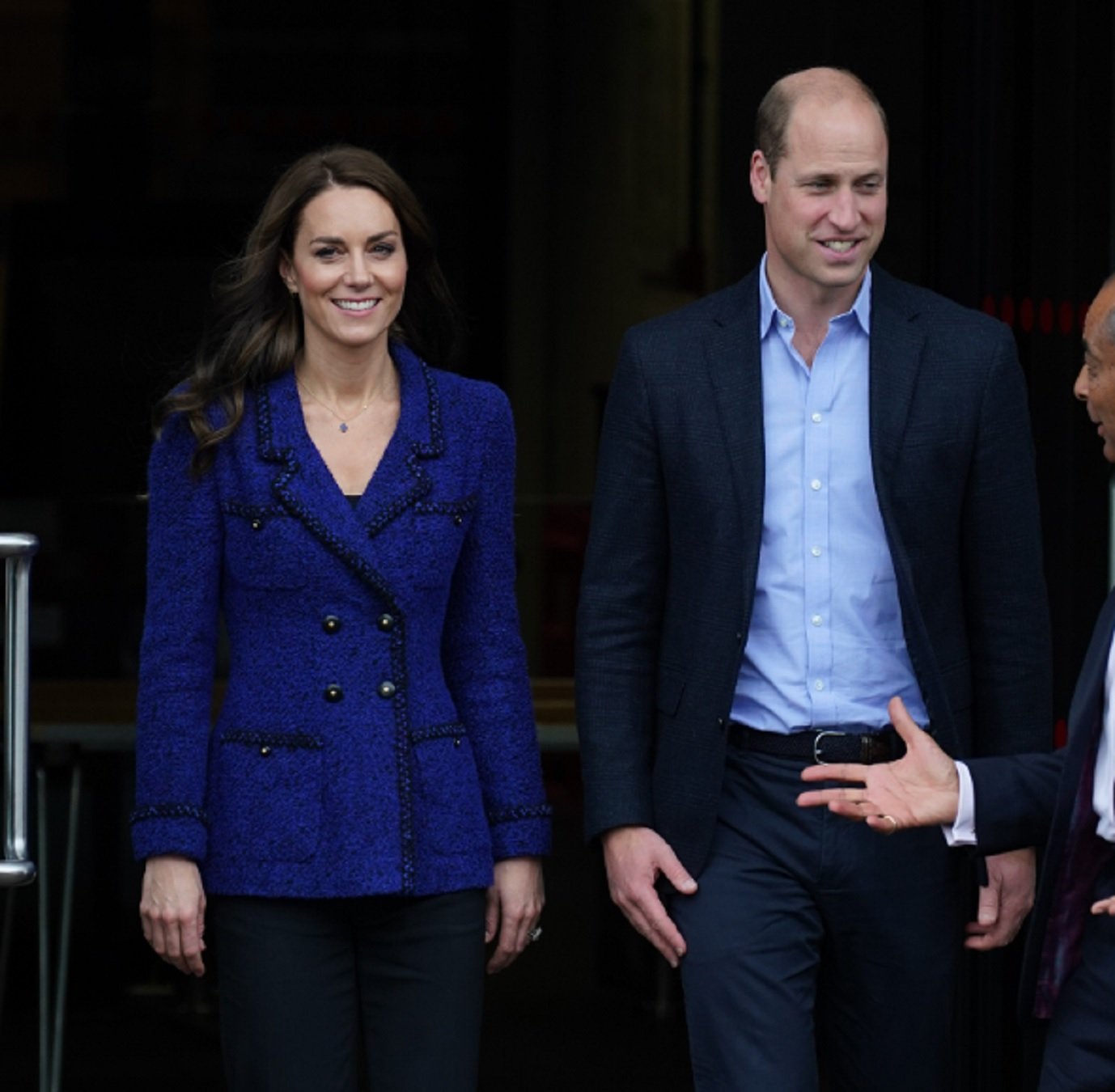 Kate Middleton y una expedición polar: así será el retorno de los príncipes de Gales tras su huida
