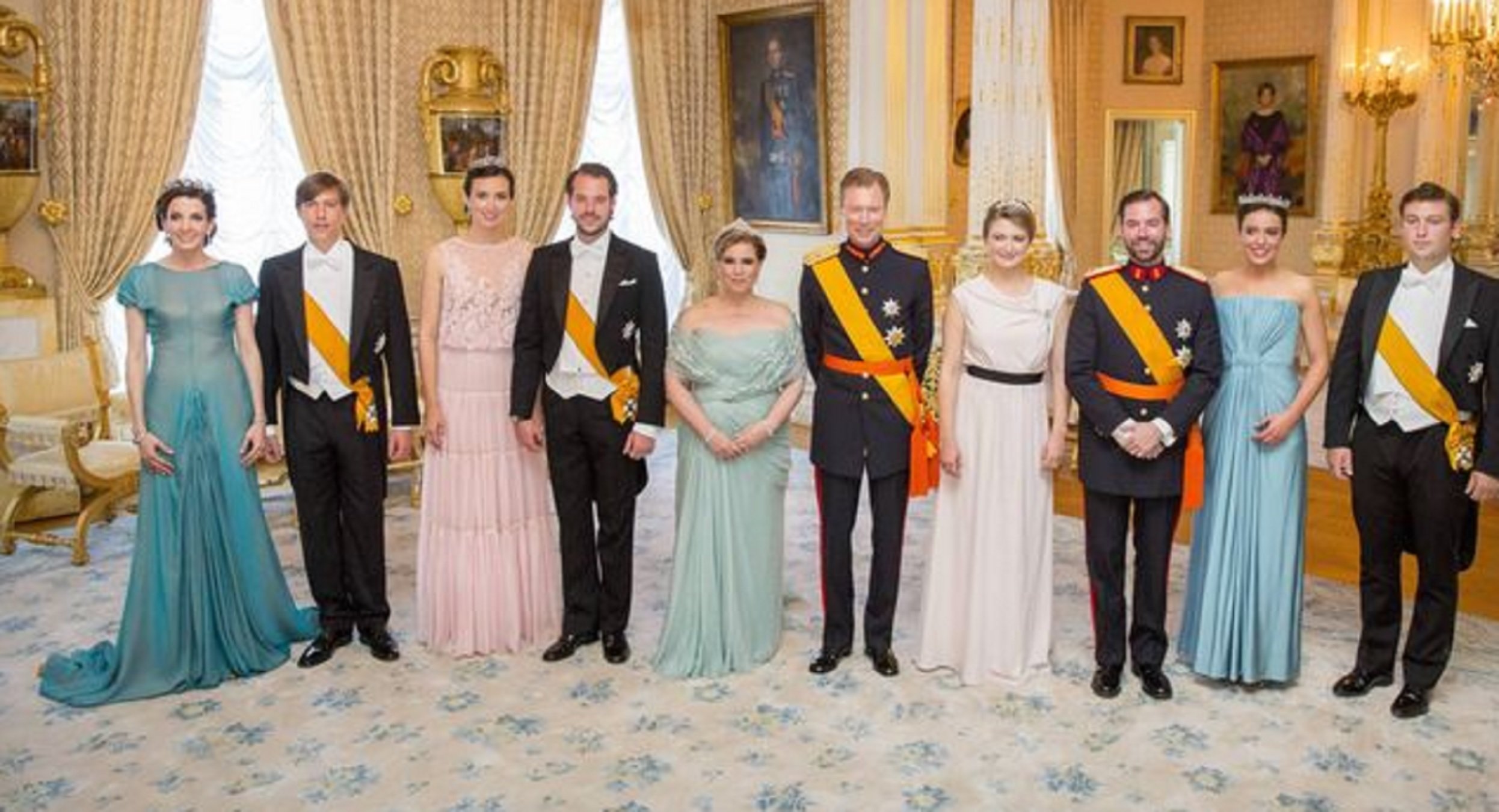 Boda a la vista: una royal europea superguapa pasará por el altar junto a un politólogo