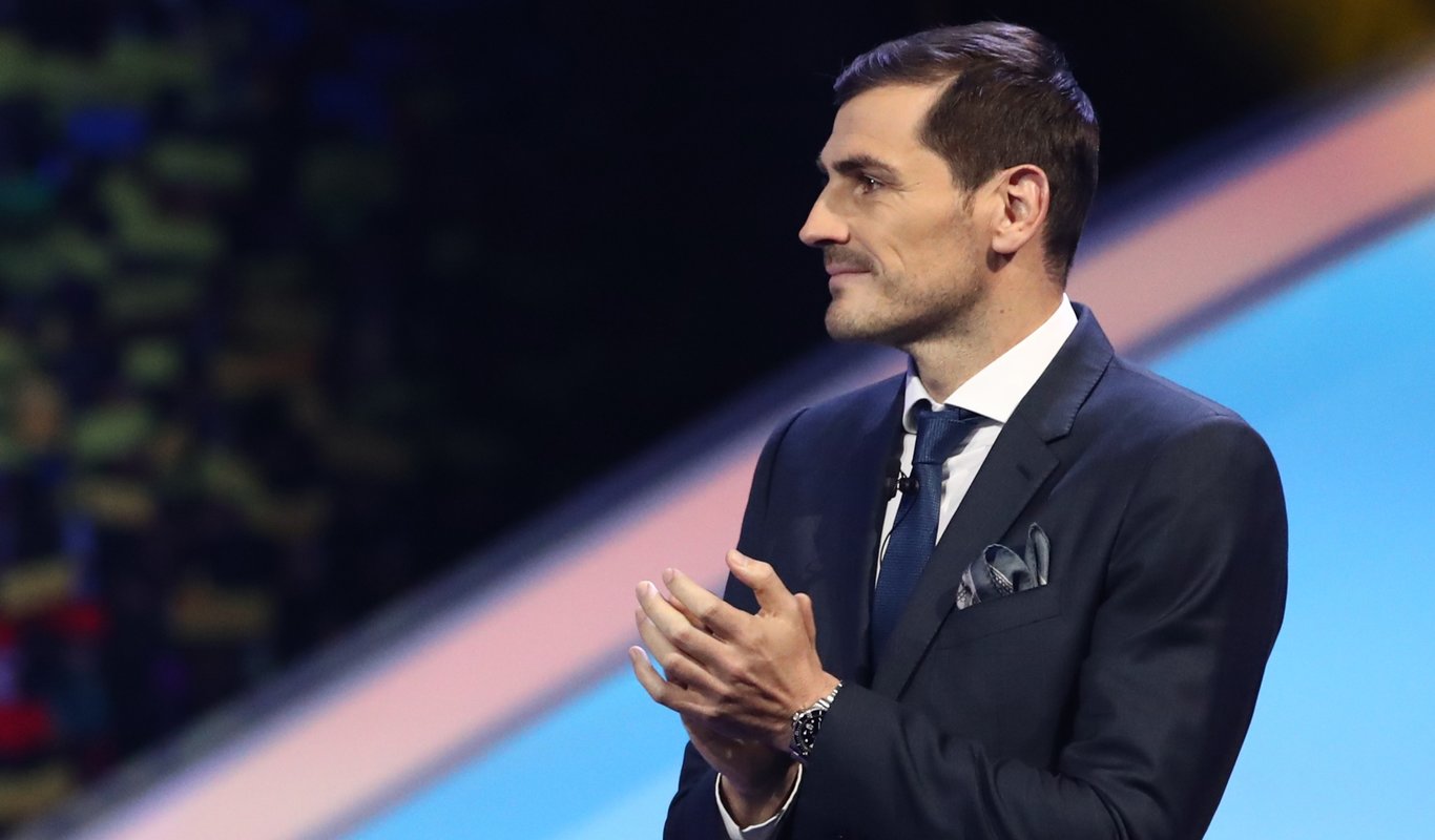 Iker Casillas, el 'Casanova' de España, con 3 'amigas especiales' a la vez