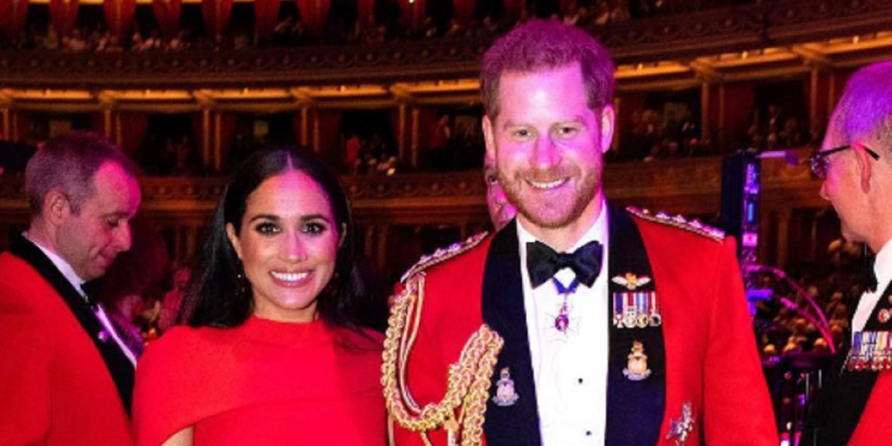 Meghan Markle has not slept in the family home with Harry, Archie and Lilibet for weeks