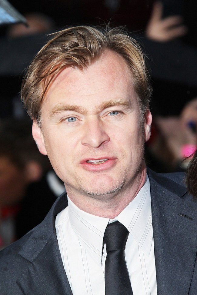 Christopher Nolan pot tenir nou projecte, i és un dels més desitjats a Hollywood