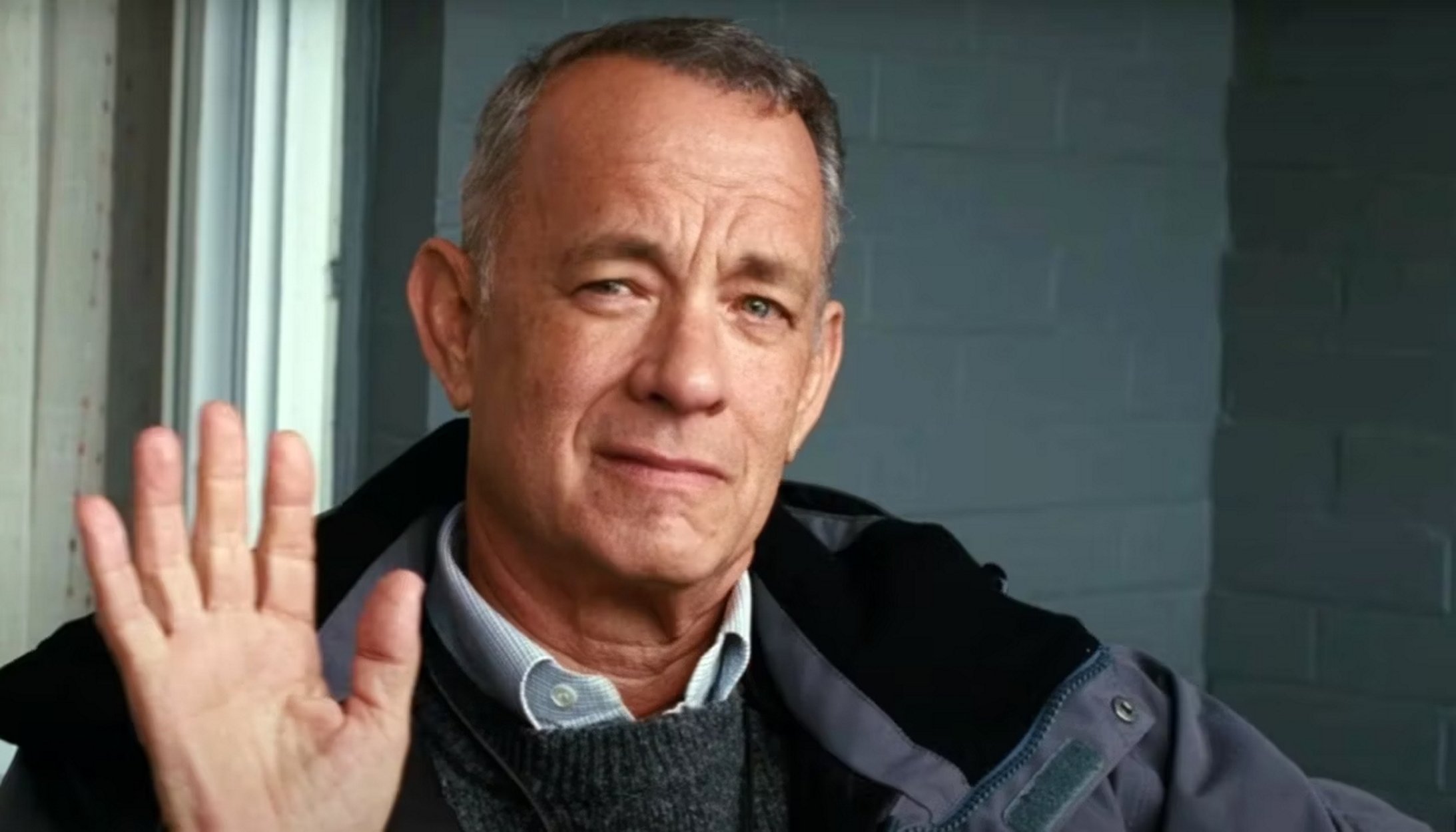 El motivo por el que Tom Hanks no quiere hacer secuelas y Forrest Gump no tendrá