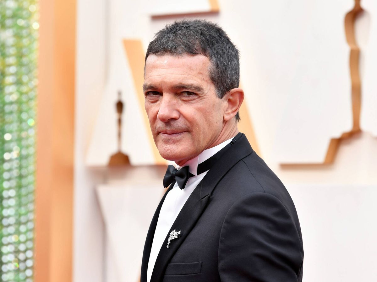 El anuncio de Antonio Banderas que nadie esperaba y que llevará a todos al cine