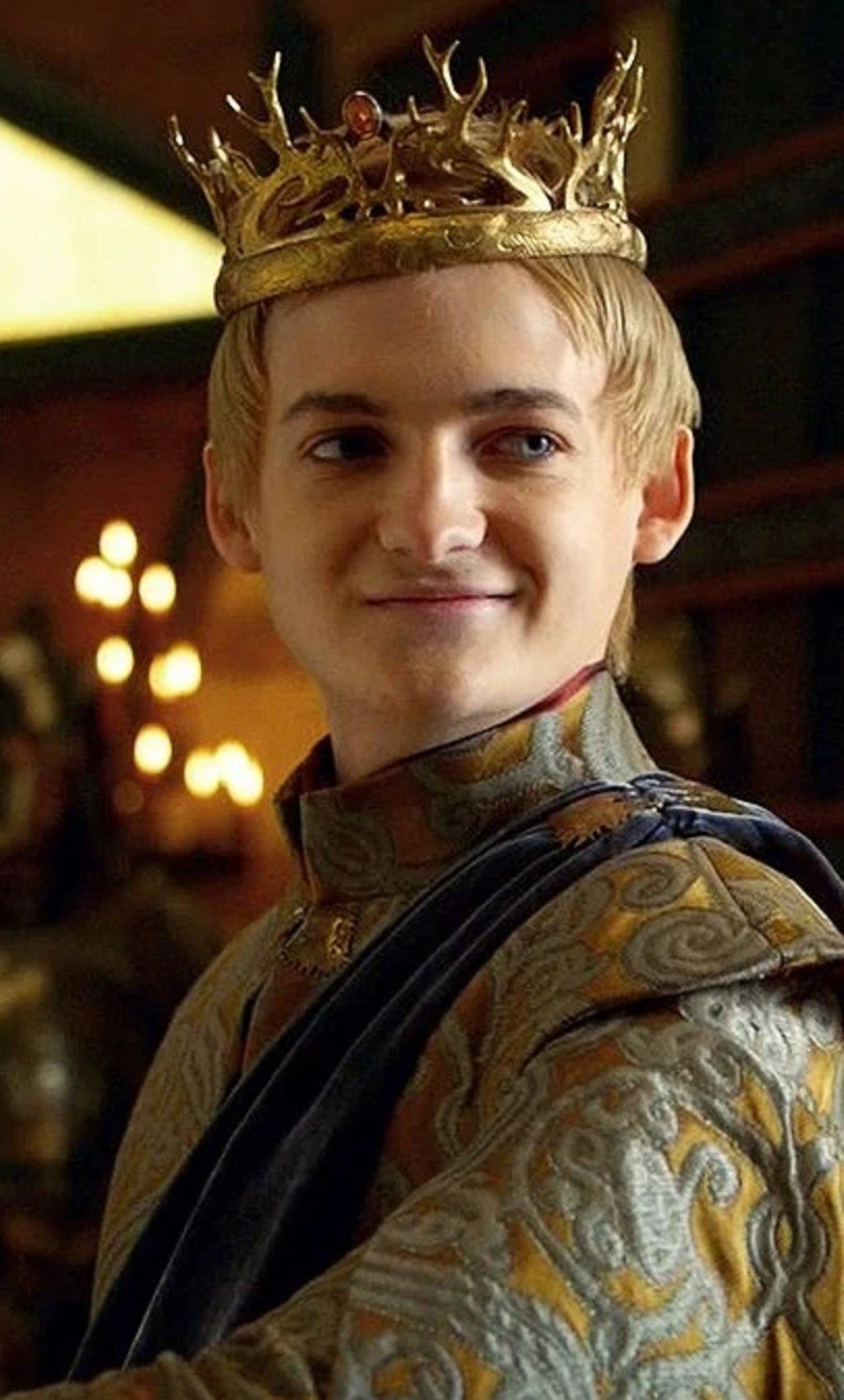 Cómo es ahora Joffrey de 'Juego de tronos': irreconocible, 30 años, se ha casado, parece su abuelo