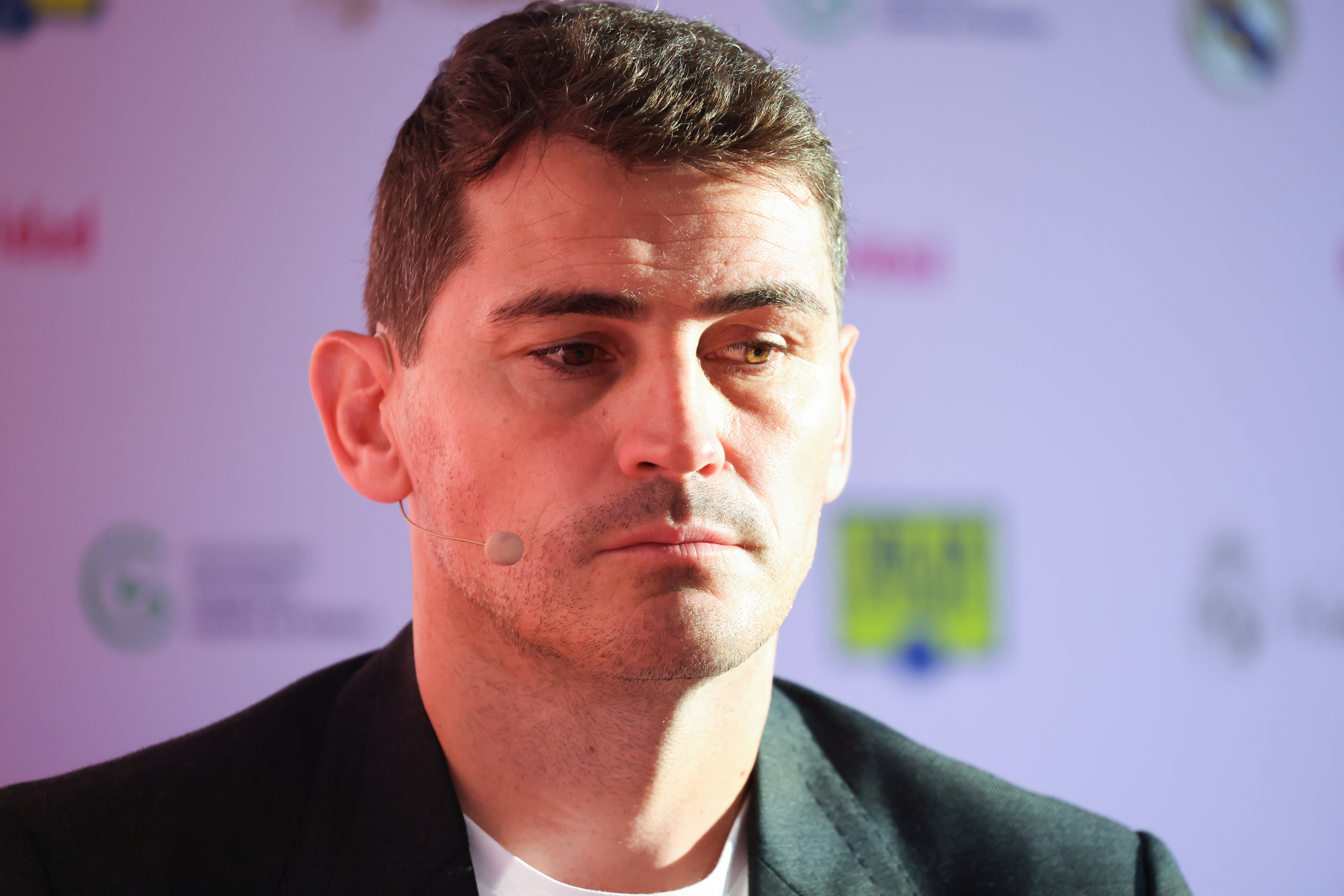 El sou indecent d'Iker Casillas per dir bajanades al Mundial de TVE: Iniesta molt menys